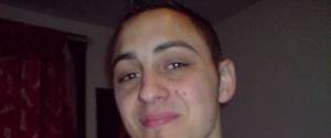 Daniel Green